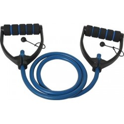 Vector X JF 1100 Heavy Resistance Tube/Trimmer (Blue)